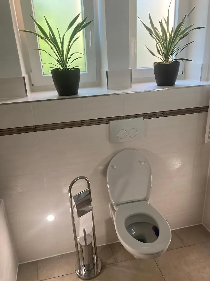 Schiller Apartment Munchberg